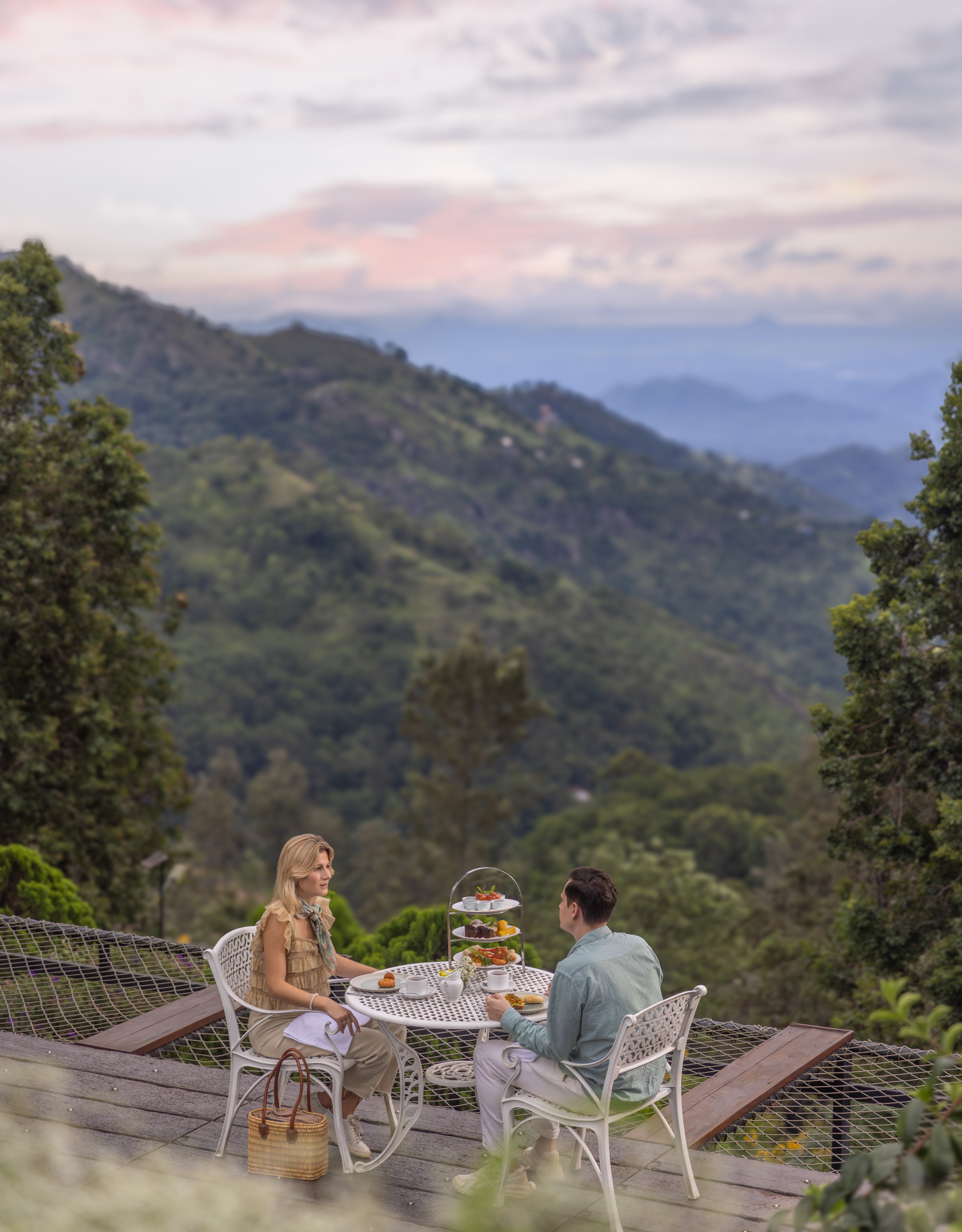 98 ACRES RESORT